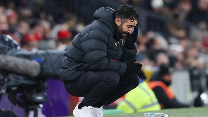 Eks Asisten Sir Alex: MU Butuh Manajer dengan Riwayat Mentereng 