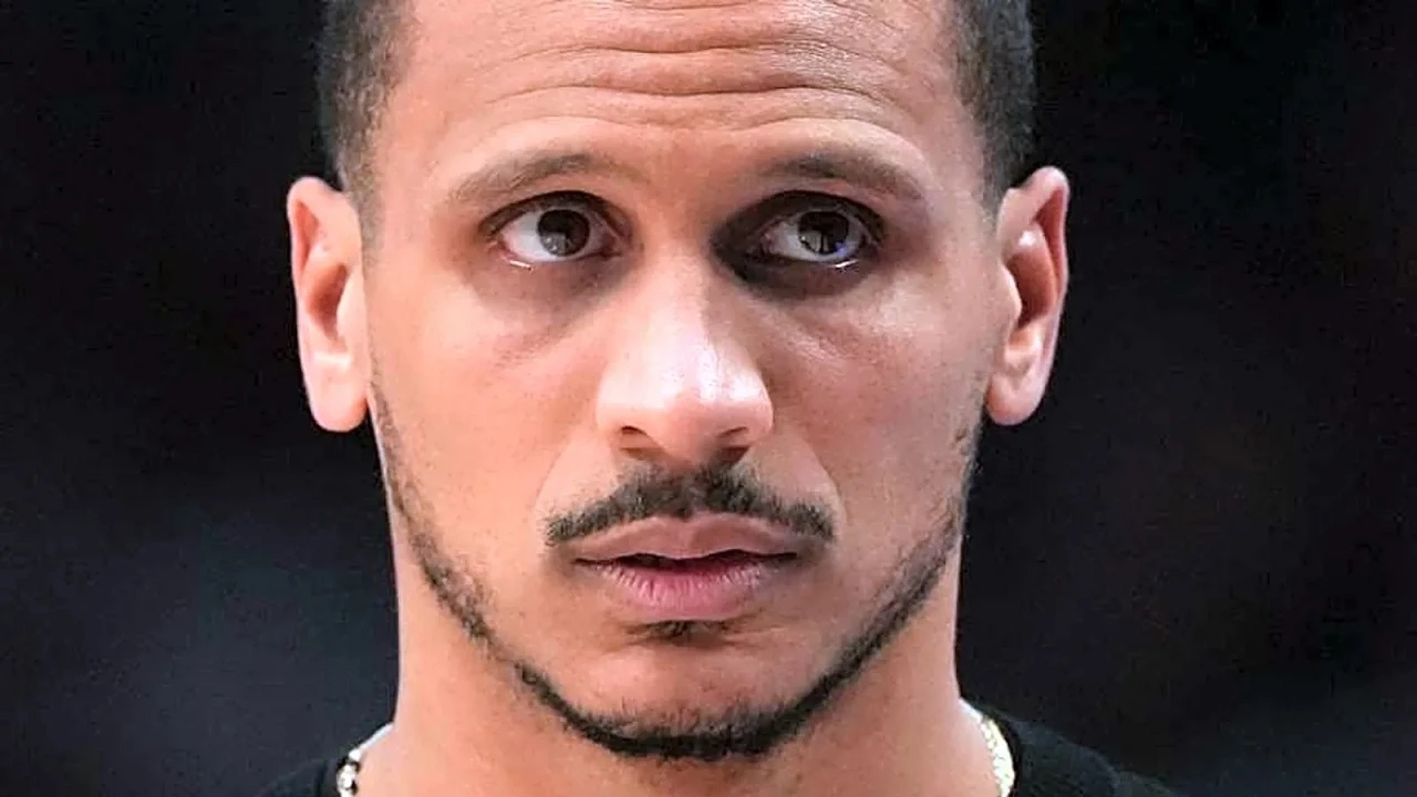 Jayson Tatum Mengancam Posisi Pritchard di Posisi Inti