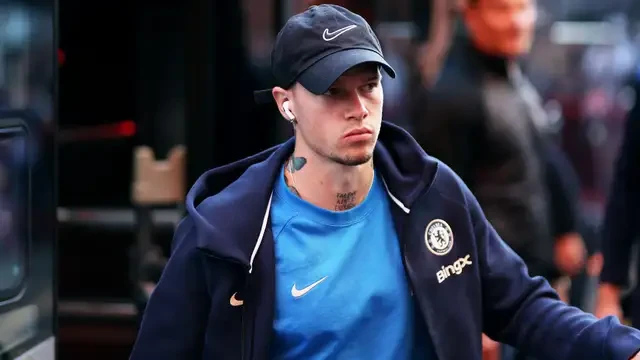 Masa Depan Mudryk di Chelsea Masih Tanda Tanya Usai Skorsing