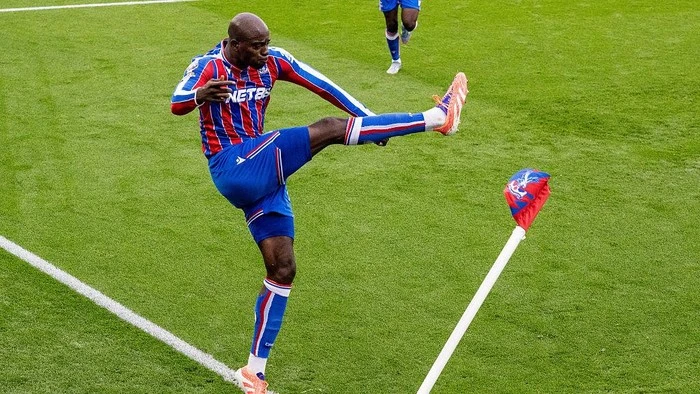 Ditolak Crystal Palace, Juventus Tak Menyerah Kejar Mateta 