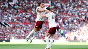 Arsenal vs MU: Menanti Kepastian Calafiori