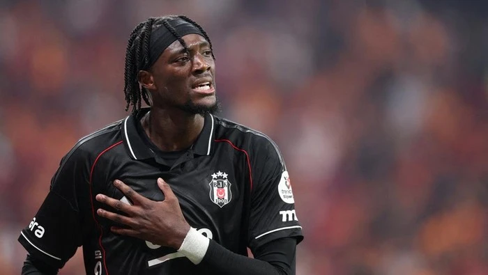 Tammy Abraham 'Mudik' ke Inggris, Gabung Aston Villa